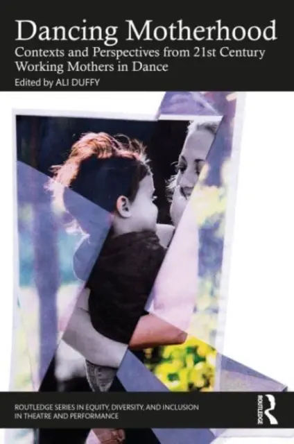 Táncoló anyaság - Dancing Motherhood