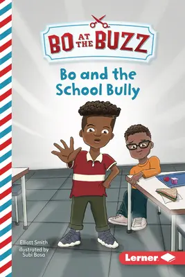 Bo és az iskolai zsarnok - Bo and the School Bully