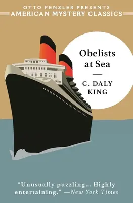 Obelisták a tengeren - Obelists at Sea