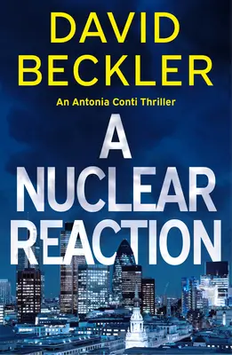 A Nuclear Reaction