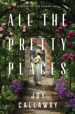 All the Pretty Places: A Gilded Age regénye - All the Pretty Places: A Novel of the Gilded Age