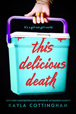 Ez a finom halál - This Delicious Death