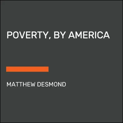 Szegénység, Amerika által - Poverty, by America