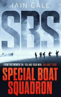 Sbs: Sbs: Különleges hajóraj - Sbs: Special Boat Squadron