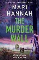 Murder Wall