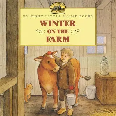 Tél a farmon - Winter on the Farm