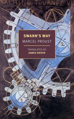 Swann útja - Swann's Way