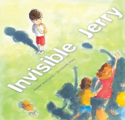 Láthatatlan Jerry - Invisible Jerry