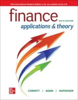 Pénzügyek: ISE - Finance: Applications and Theory ISE