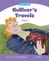 5. szint: Gulliver utazásai - Level 5: Gulliver's Travels