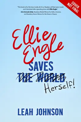 Ellie Engle megmenti magát - Ellie Engle Saves Herself