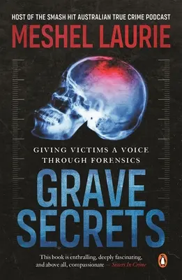 Síri titkok - Grave Secrets