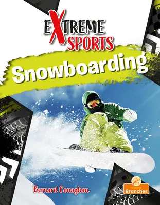 Snowboardozás - Snowboarding