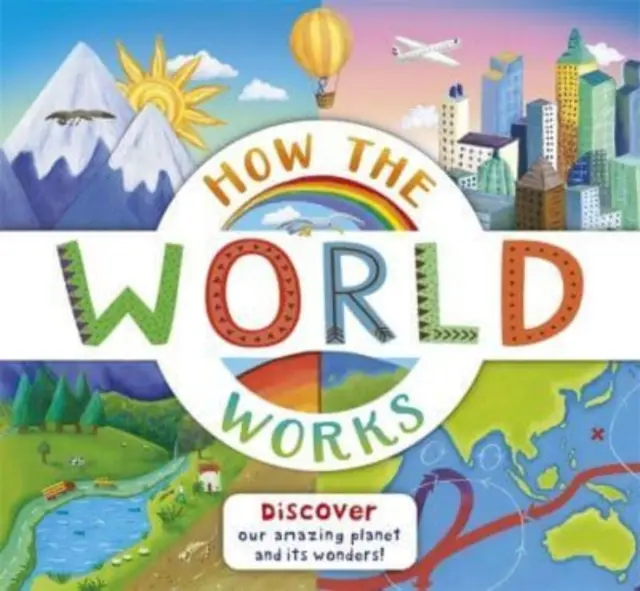 Hogyan működik a világ - How the World Works