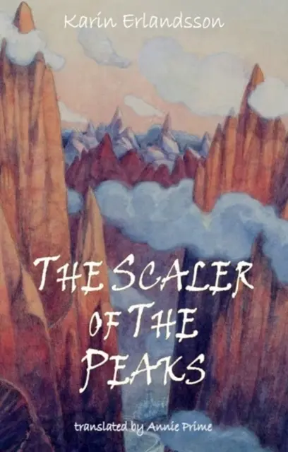 A hegycsúcsok sziklája - Scaler of the Peaks