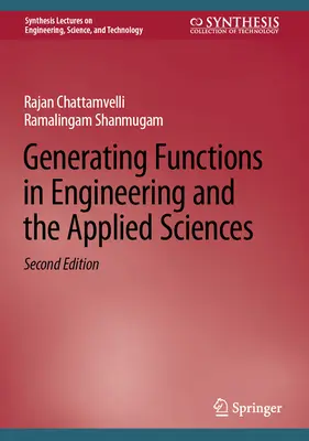 Generáló funkciók a mérnöki és az alkalmazott tudományokban - Generating Functions in Engineering and the Applied Sciences