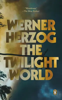 A szürkület világa - The Twilight World