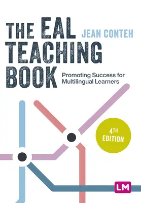 Az EAL-tanítási könyv - The EAL Teaching Book