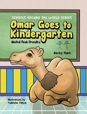 Omar megy óvodába - Omar Goes to Kindergarten