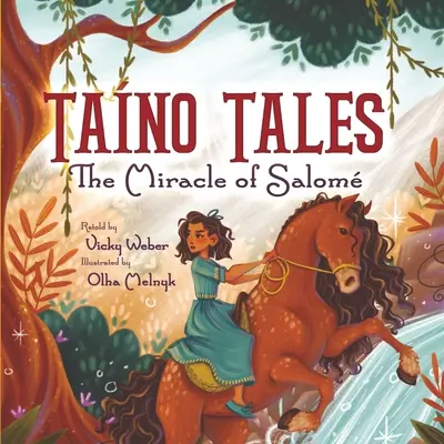 Tano mesék: Salom csodája - Tano Tales: The Miracle of Salom