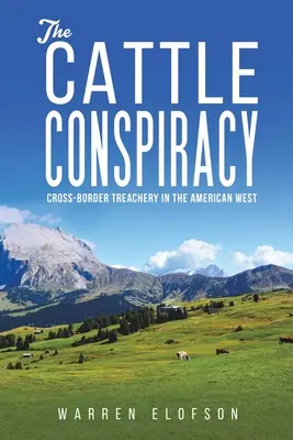 A szarvasmarha-összeesküvés - The Cattle Conspiracy