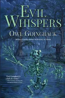 Evil Whispers