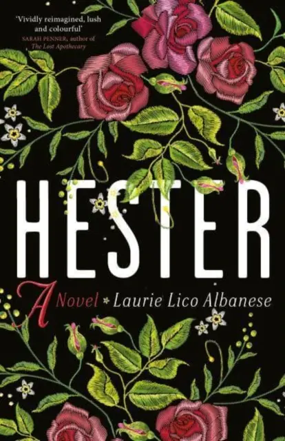 Hester - a vágy és a becsvágy bűvös története - Hester - a bewitching tale of desire and ambition