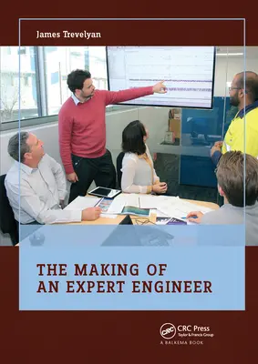 A szakértő mérnökké válás - The Making of an Expert Engineer