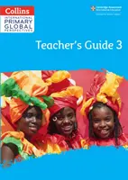 Cambridge Primary Global Perspectives tanári kézikönyv: Stage 3 - Cambridge Primary Global Perspectives Teacher's Guide: Stage 3
