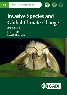 Invazív fajok és a globális éghajlatváltozás - Invasive Species and Global Climate Change