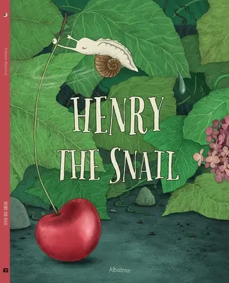 Henry, a csiga - Henry the Snail