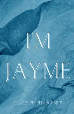 Jayme vagyok - I'm Jayme