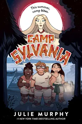 Sylvania tábor - Camp Sylvania