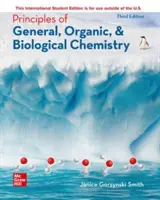 Általános szerves és biokémiai alapismeretek ISE - Principles of General Organic & Biochemistry ISE