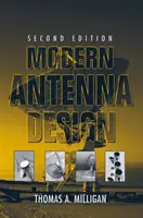 Modern antenna tervezés (Milligan Thomas A. (Milligan & Associates Inc.)) - Modern Antenna Design (Milligan Thomas A. (Milligan & Associates Inc.))