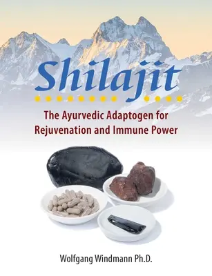 Shilajit: Az ájurvédikus adaptogén az öregedésgátlásért és az immunrendszer erejéért - Shilajit: The Ayurvedic Adaptogen for Anti-Aging and Immune Power