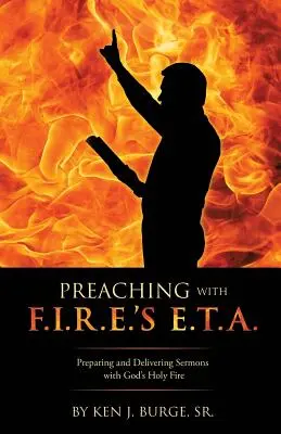 Prédikálás a F.I.R.E. E.T.A.-val - Preaching with F.I.R.E.'s E.T.A.