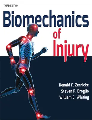 A sérülés biomechanikája - Biomechanics of Injury