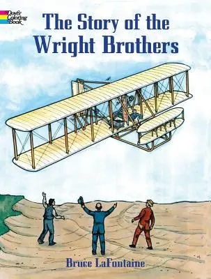 A Wright testvérek története - Story of the Wright Brothers