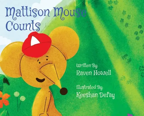 Mattison egér számol - Mattison Mouse Counts