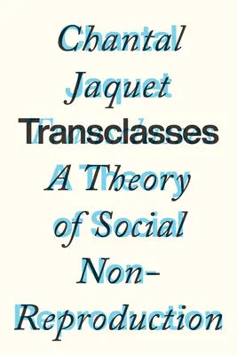 Transzkurzusok: A társadalmi nem-reprodukció elmélete - Transclasses: A Theory of Social Non-Reproduction