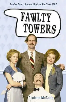 Fawlty Towers