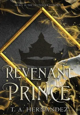 Revenant Prince