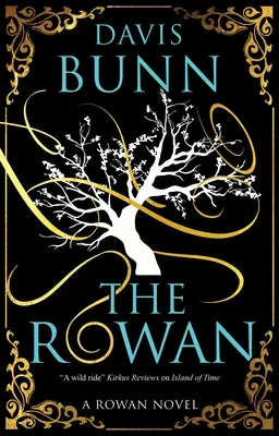 A Rowan - The Rowan