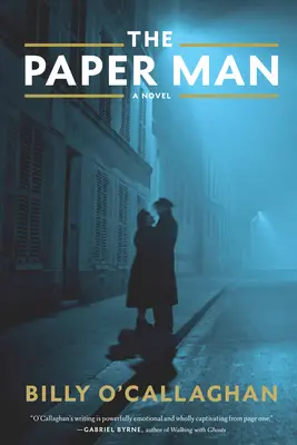 A papírember - The Paper Man