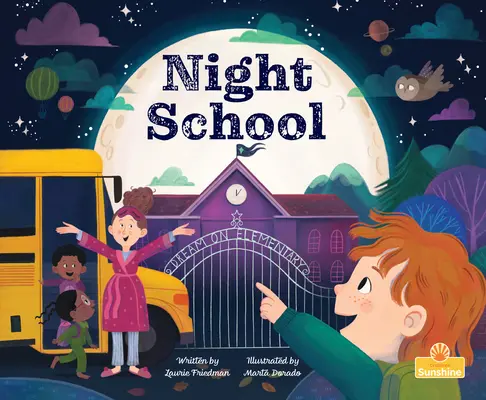 Night School (Éjszakai iskola) - Night School