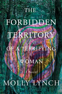 Egy félelmetes nő tiltott területe - The Forbidden Territory of a Terrifying Woman