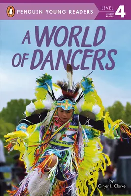 A táncosok világa - A World of Dancers