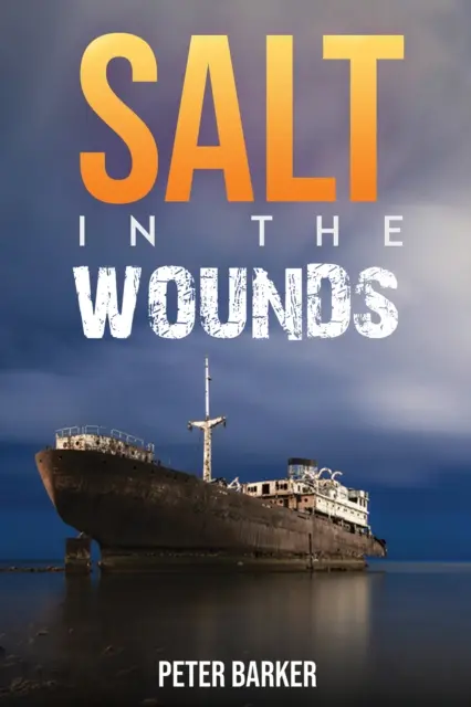 Sůl v ranách - Salt in the Wounds
