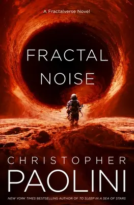 Fraktálzaj: A Fractalverse Novel - Fractal Noise: A Fractalverse Novel